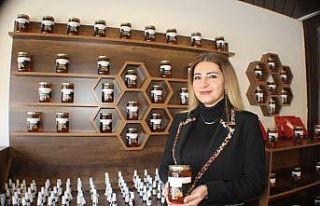 Erzurumlu kadınlar ekonomiye katkı sağlayacak