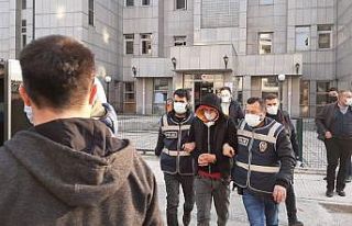 Eşini boğarak öldüren zanlı: “Alkollüydüm...