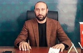 Eşini darp eden İl Başkanı tutuklandı