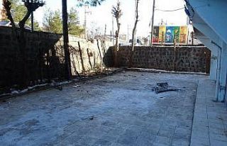 Eşinin öldürüldüğünü duydu, kalp krizi geçirerek...