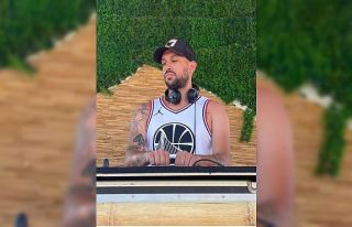 Eski futbolcu yeni DJ Anıl Canbıçakoğlu: “Müzik...