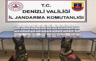 Eski ilaç mümessili binlerce uyuşturucu hap ile...
