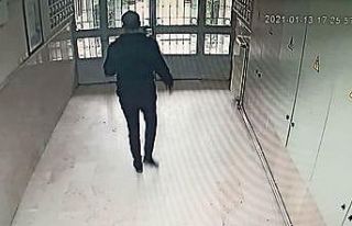 Eski sevgilisini bağlayıp evi yakmıştı, şahsın...