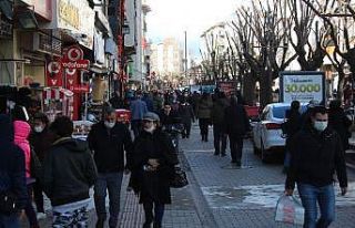 Eskişehir halkından güvenlik güçlerine teşekkür