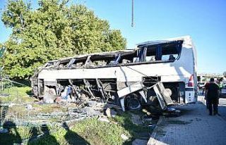 Eskişehir’de 2 kişinin hayatını kaybettiği...