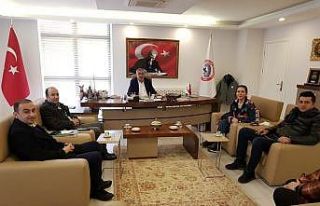 Esnafa 50 bin TL’lik can suyu