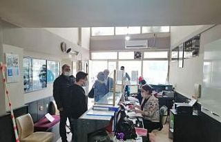 Esnafa verilecek destek kredisi başvuruları 8 Ocak’ta...