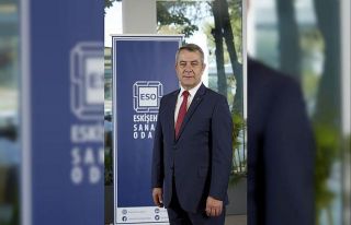 ESO Başkan Yardımcısı Özeçoğlu, "Destekle...