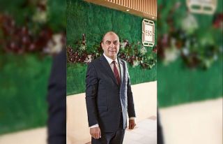 ESO Başkanı Kesikbaş: "Türkiye’nin önceliği...