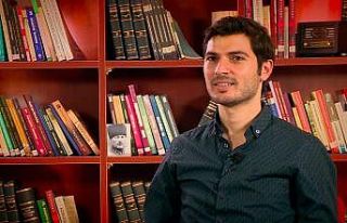 ESOGÜ Bibliyofil’de Beynin Hiç Bilmediğimiz Yönleri:...