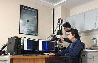 ETÜ Öğretim Üyesinin projesi TÜBİTAK tarafından...