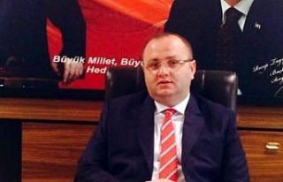 Ev hapsindeki sanığı "devlet adına"...