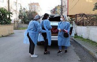 Evde sağlık hizmetinde yeni dönem