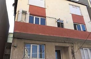 Evi soyup soğana çevirdiler, para edecek her şeyi...