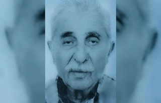 Evinde düşerek ölen yaşlı adamın korona testi...