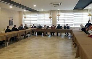 Evlat nöbetine gidemeyen aileler, eylemini kaldıkları...