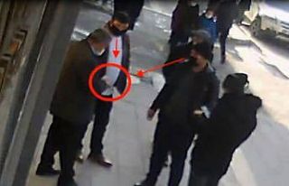 Evlilik vaadiyle dolandırıcılık yapan 3 kişi...