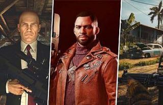 Excalibur ‘dan 2021 yılında çıkacak oyunlar...