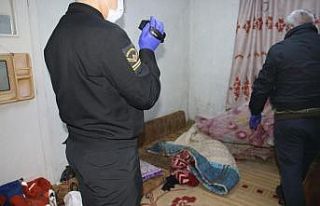 Eylem hazırlığındaki iki DEAŞ’lı Ankara’da...