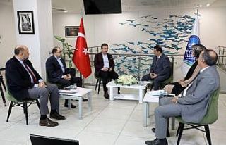 Eyüpsultan Ali Kuşçu Uzay Evi, bilim merkezi olacak
