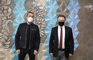 Eyüpsultan Belediyesi ile AHBAP arasında işbirliği