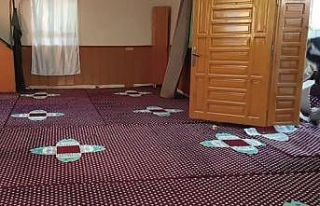 Eyyübiye’de ibadethane talepleri karşılanıyor