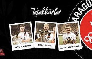Fatih Karagümrük’te Ramazan, Zeki ve Sabo ile...