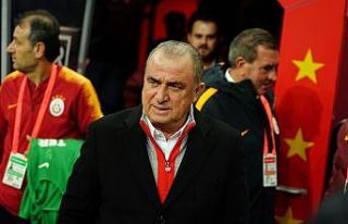 Fatih Terim’in 33. Beşiktaş derbisi