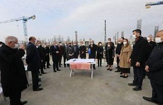 Fatma Şahin’ için ilginç tasvir