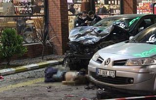 Feci kazanın detayları kan dondurdu