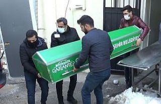 Feci yangında elektrik panosu iddiası