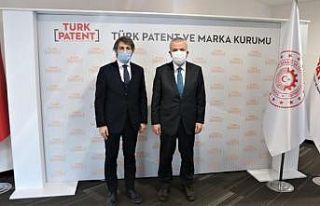 Fen Liselerinde fikri mülkiyet seferberliği