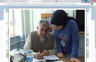 Fen Lisesi Kendi Mobil Uygulamasını Geliştirdi