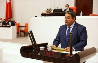 Fendoğlu, Malatya Teknokent’e destek istedi