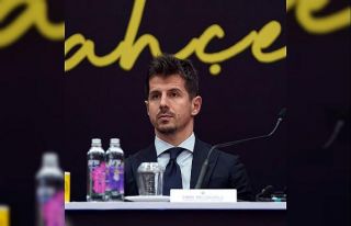 Fenerbahçe Sportif Direktörü Emre Belözoğlu:...