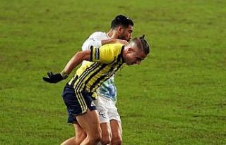 Fenerbahçe’de Pelkas şoku!
