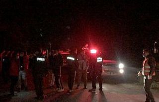 Fethiye’deki yangın kısa sürede söndürüldü