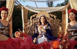 Fethiye’nin kültürel şarkısı “Fethiye Çiftetellisi”ne...