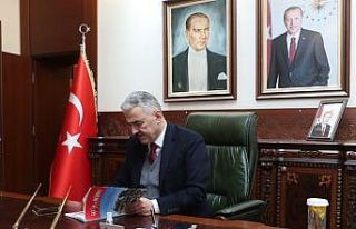 Fetih ve Medeniyet Dergisi yayın hayatına başladı