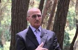 FETÖ’nün sözde "kadim abisi" yargılanma...