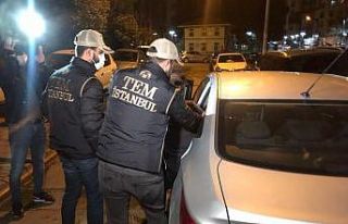 FETÖ’ye İstanbul merkezli 33 ilde dev operasyon