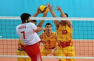 Filenin Efeleri, Avrupa Şampiyonası Elemeleri’nde...