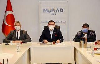 Filistin kamplarında kalanlar için yardım