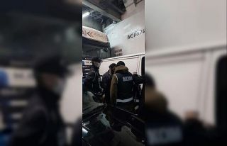 Firari FETÖ’cü Kıbrıs’ta yakalandı