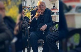 Fıstık tüccarının sır ölümü