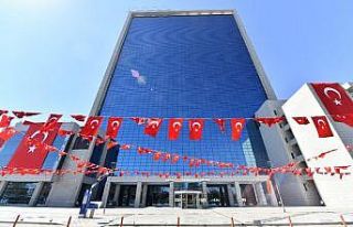 Fitch’ten Ankara Büyükşehir Belediyesine Türkiye’nin...