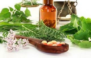 Fitoterapi için doktor olmak yeterli değil