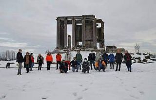 Fotoğraflarla Kütahya’yı tanıtacaklar