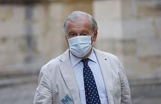 Fransa Bilim Konseyi Başkanı Delfraissy: “Son...