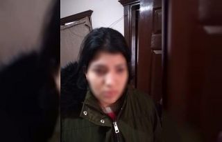 Fuhuş çetesinin eline düşen kayıp genç kızı...